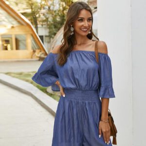 Rompers