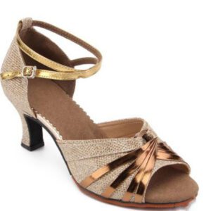 Ladies Latin Dance Shoes