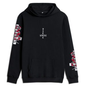 VIPER EXCLUSIVE HOODY