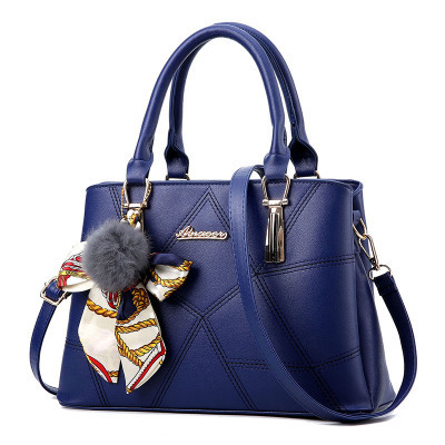 Bags Korean Version Of The Spring New Women's Bags, Simple Fashion Ladies Handbags, Trendy One-shoulder Diagonal Handbags - Image 6
